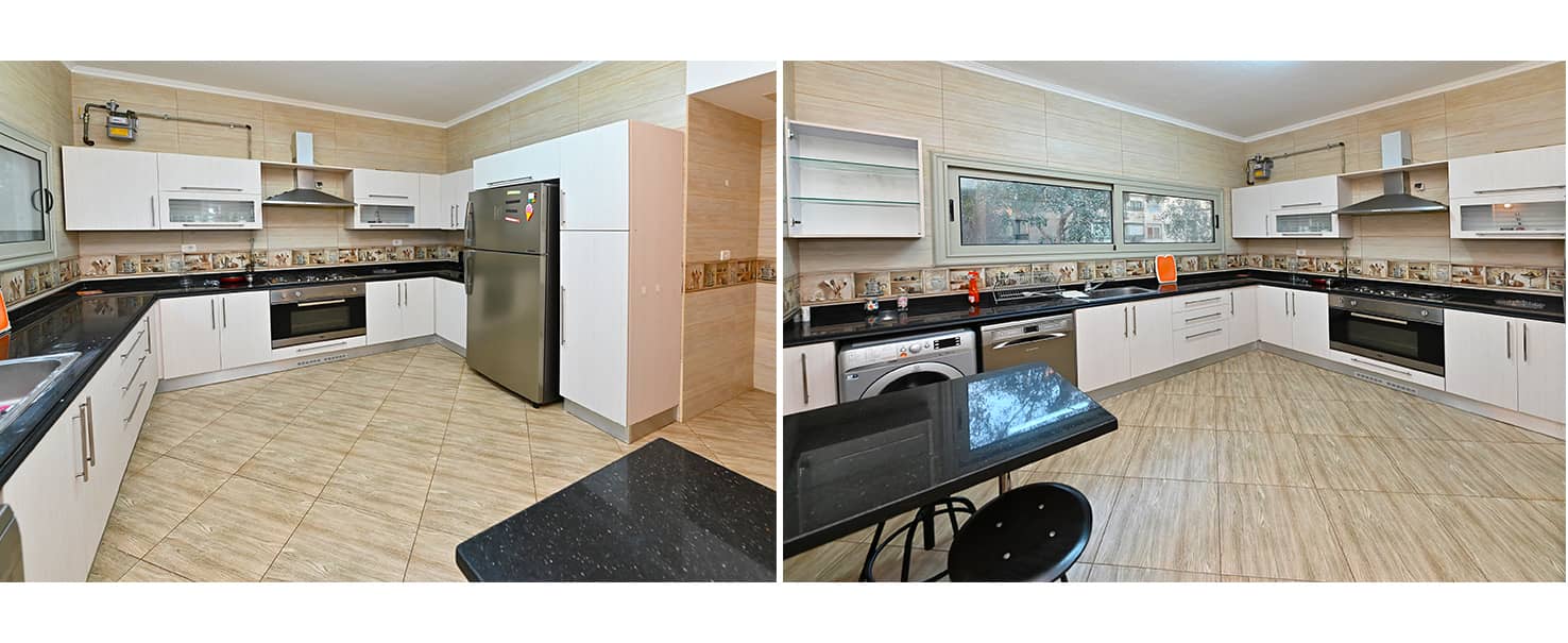 Sarayat | Apartment