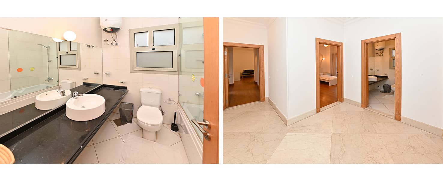 Sarayat | Apartment