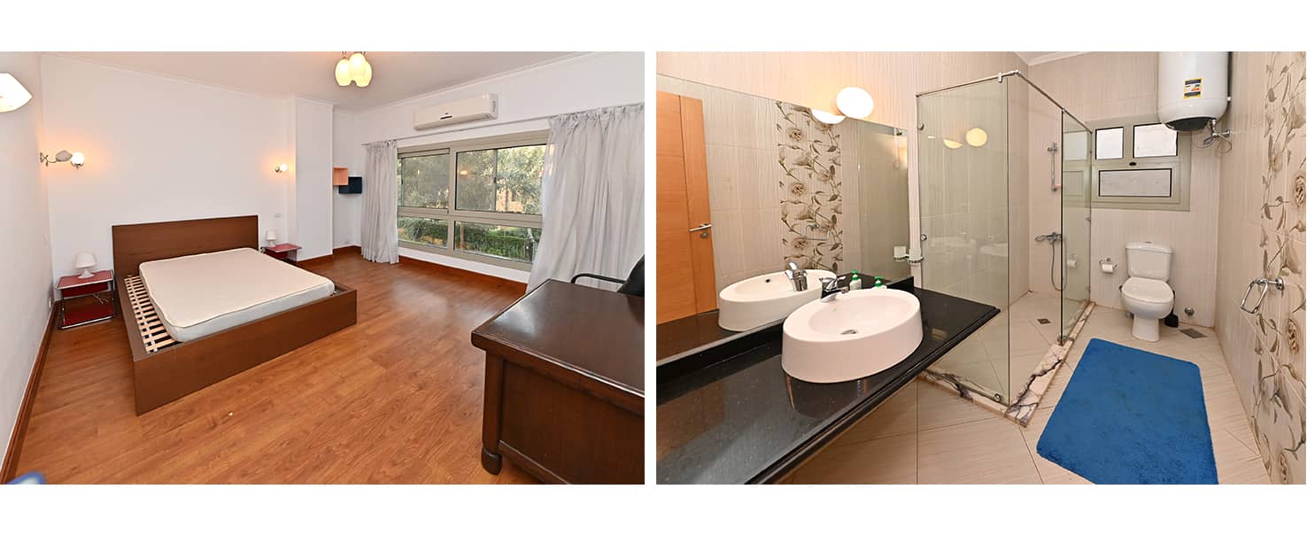 Sarayat | Apartment