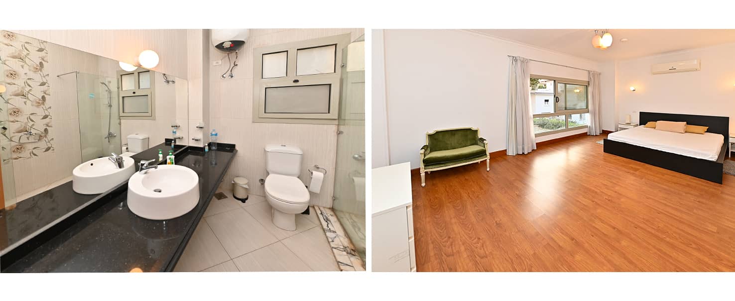 Sarayat | Apartment