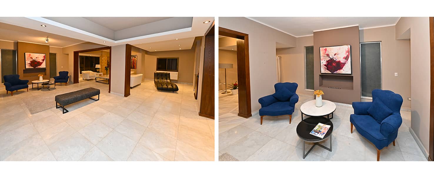 Sarayat | Apartment