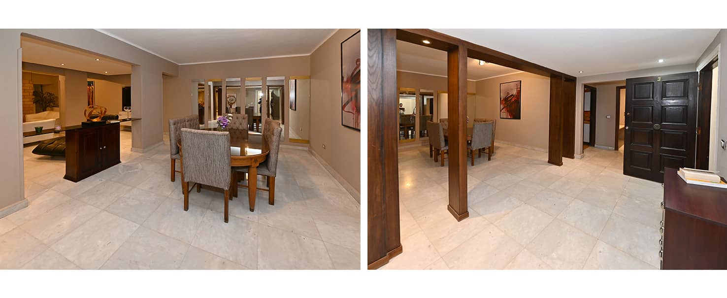 Sarayat | Apartment