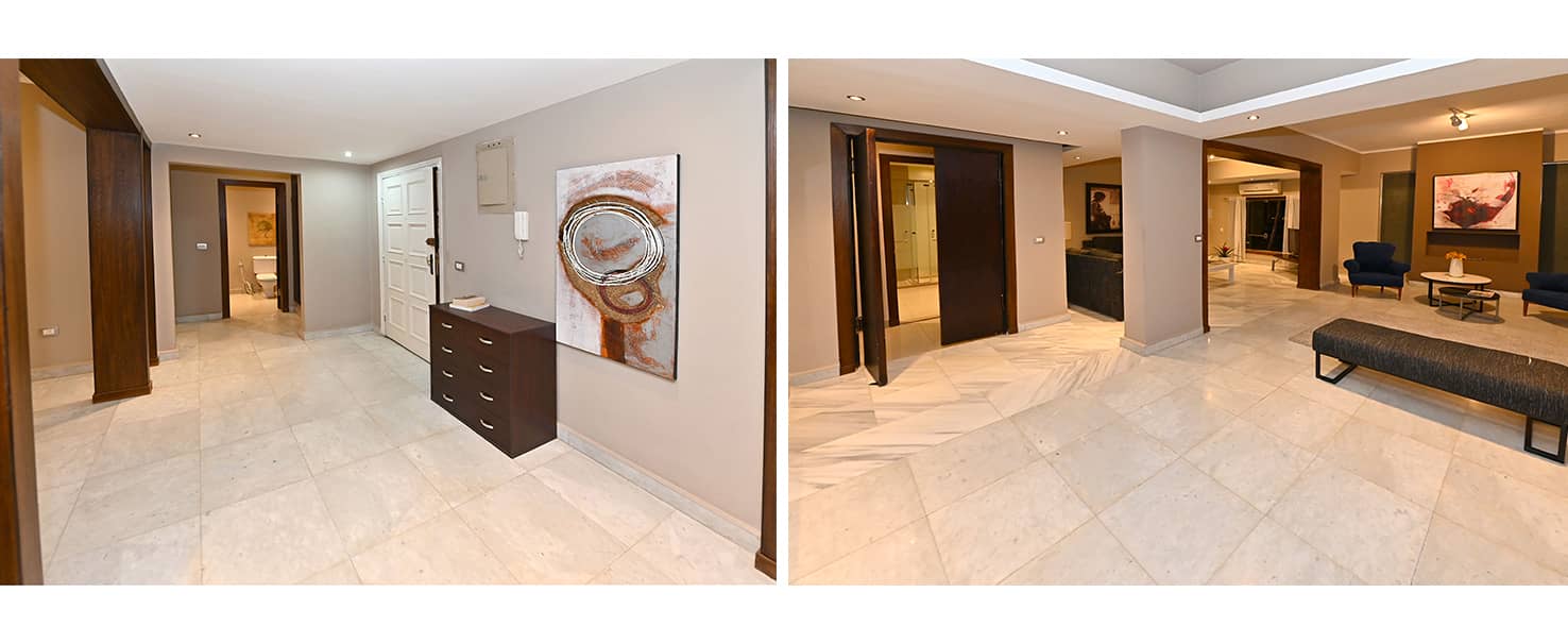 Sarayat | Apartment