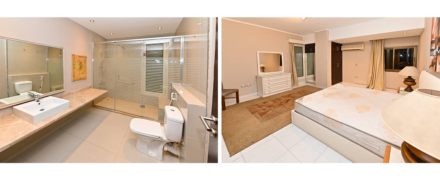 Sarayat | Apartment