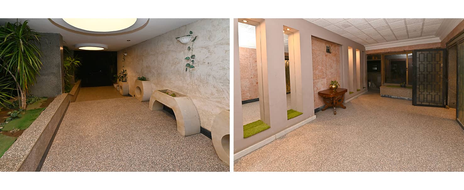 Sarayat | Apartment