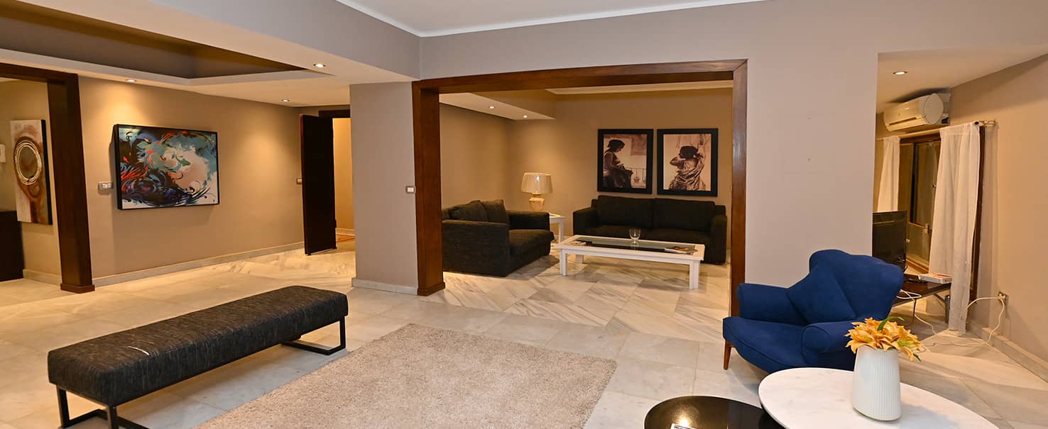 Sarayat | Apartment