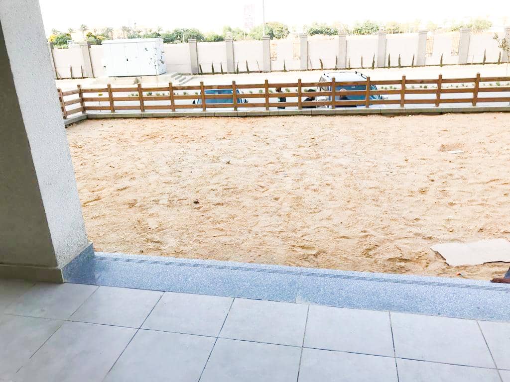 Cairo Festival City | شقة