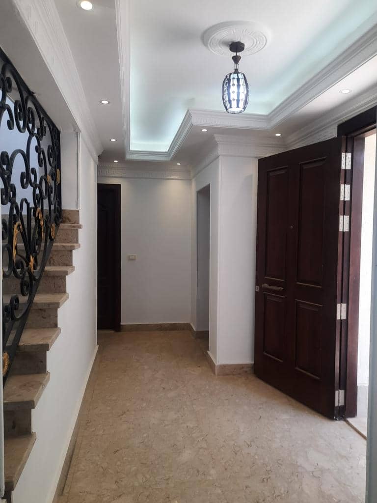 Cairo Festival City | Villa