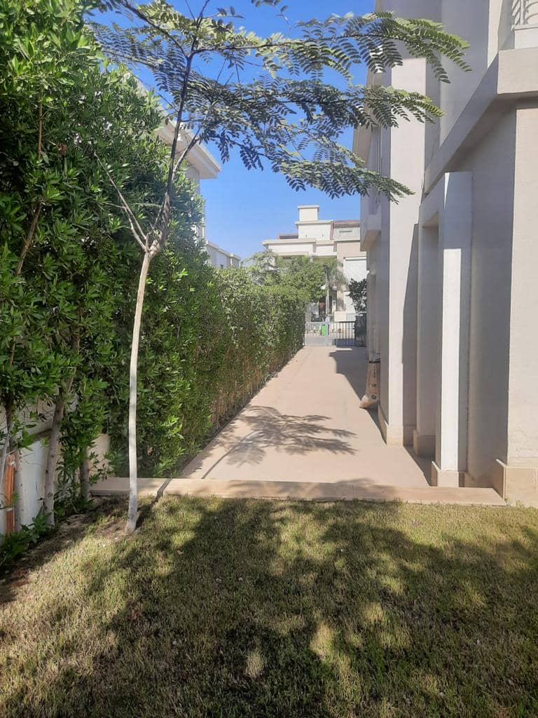 Cairo Festival City | Villa