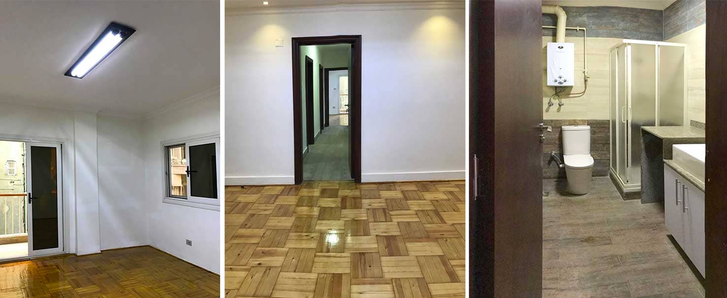  | Apartment