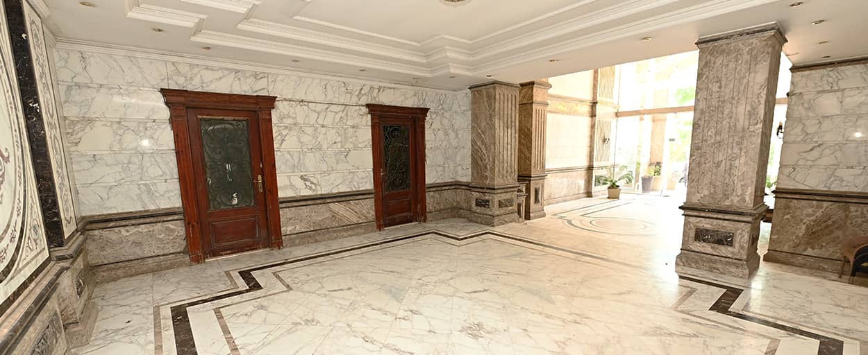Kornish El Nile | Apartment