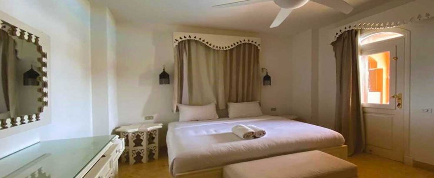 North Golf | Villa