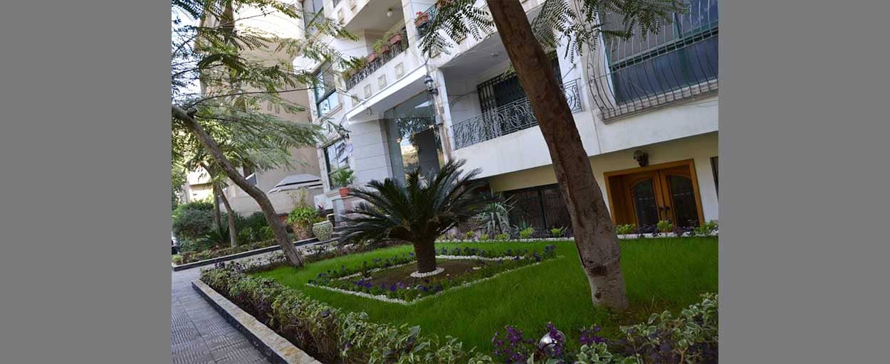 Degla | Apartment