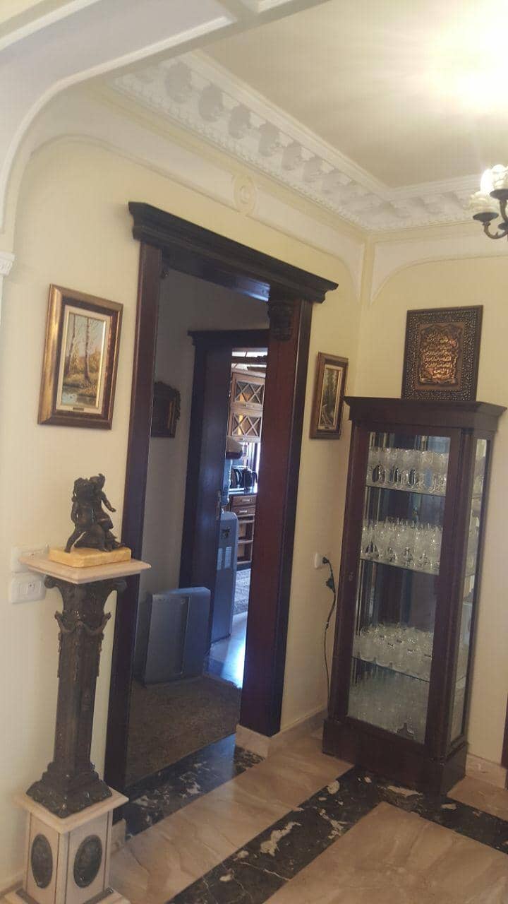 Bellagio | Villa