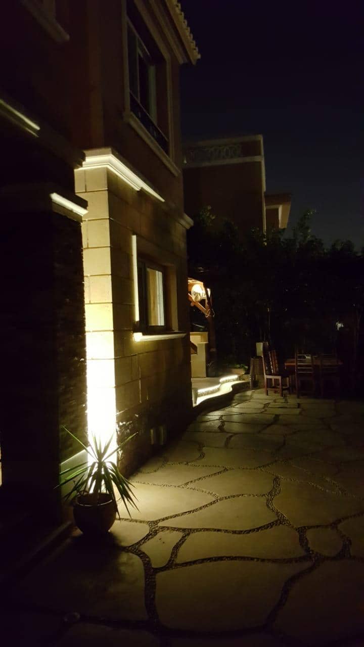Bellagio | Villa