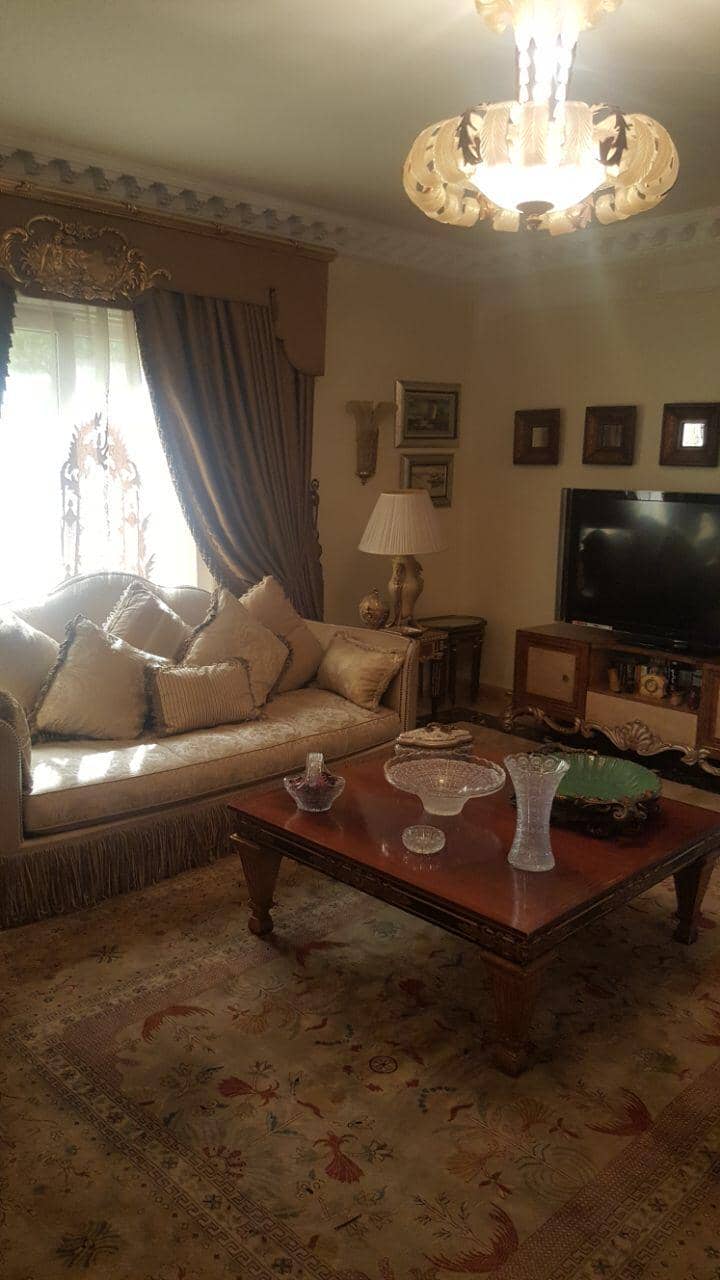 Bellagio | Villa