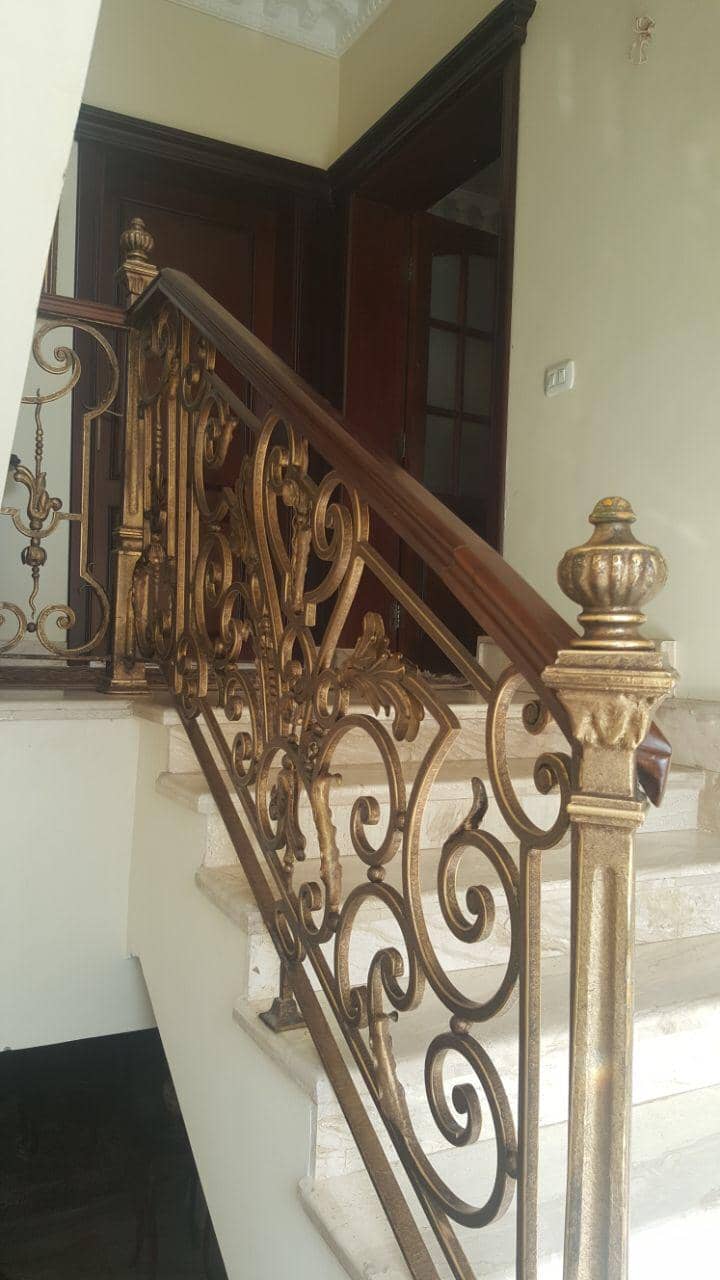 Bellagio | Villa