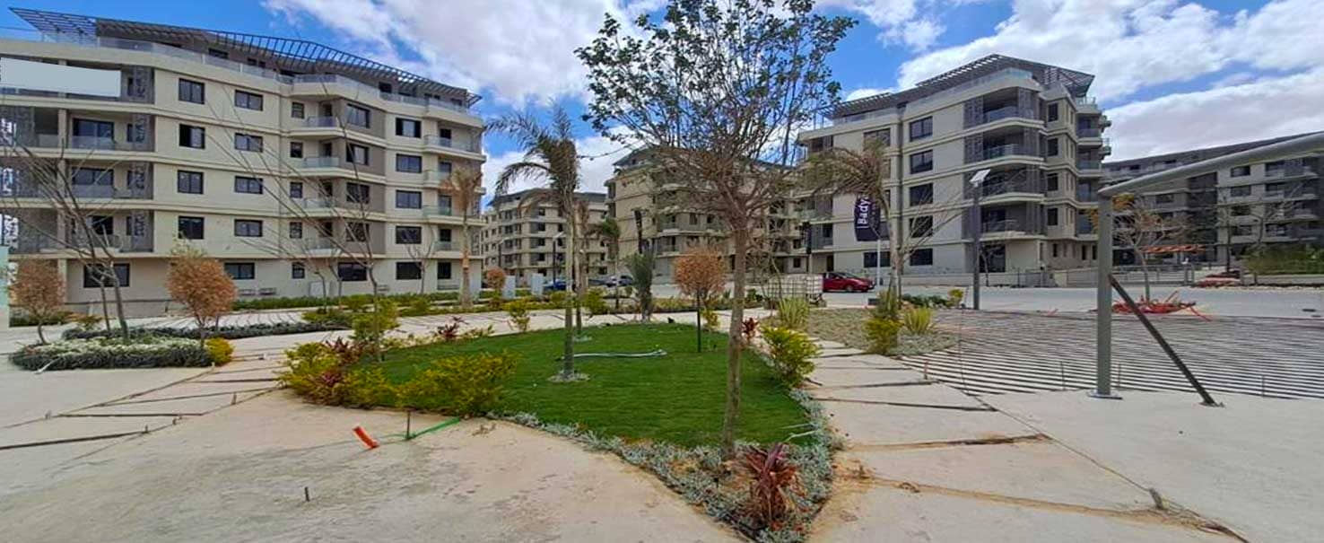 Badya | Apartment