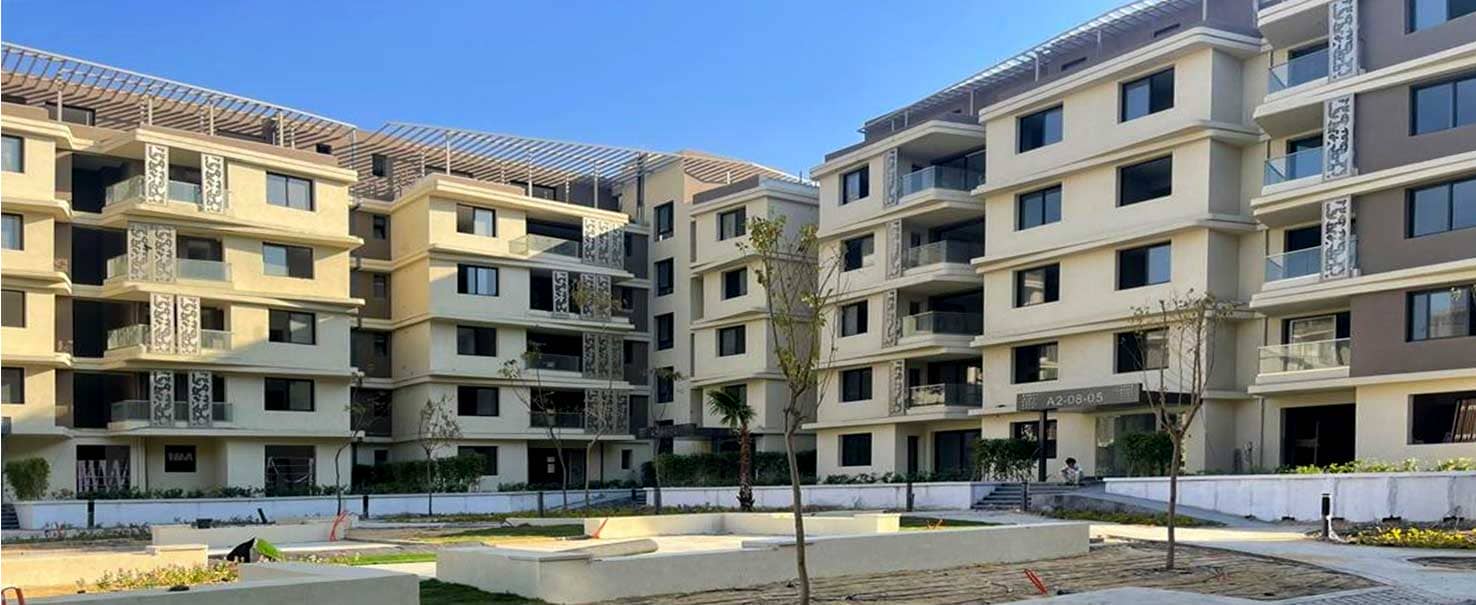Badya | Apartment