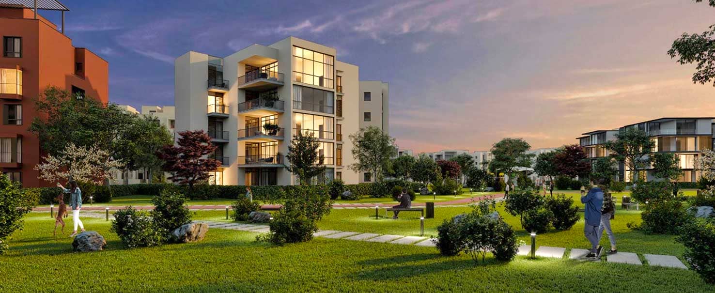Owest- October | Apartment