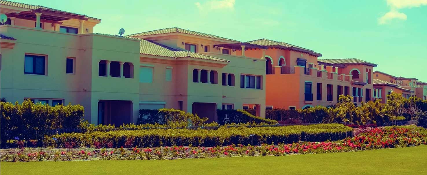 Marassi | Villa