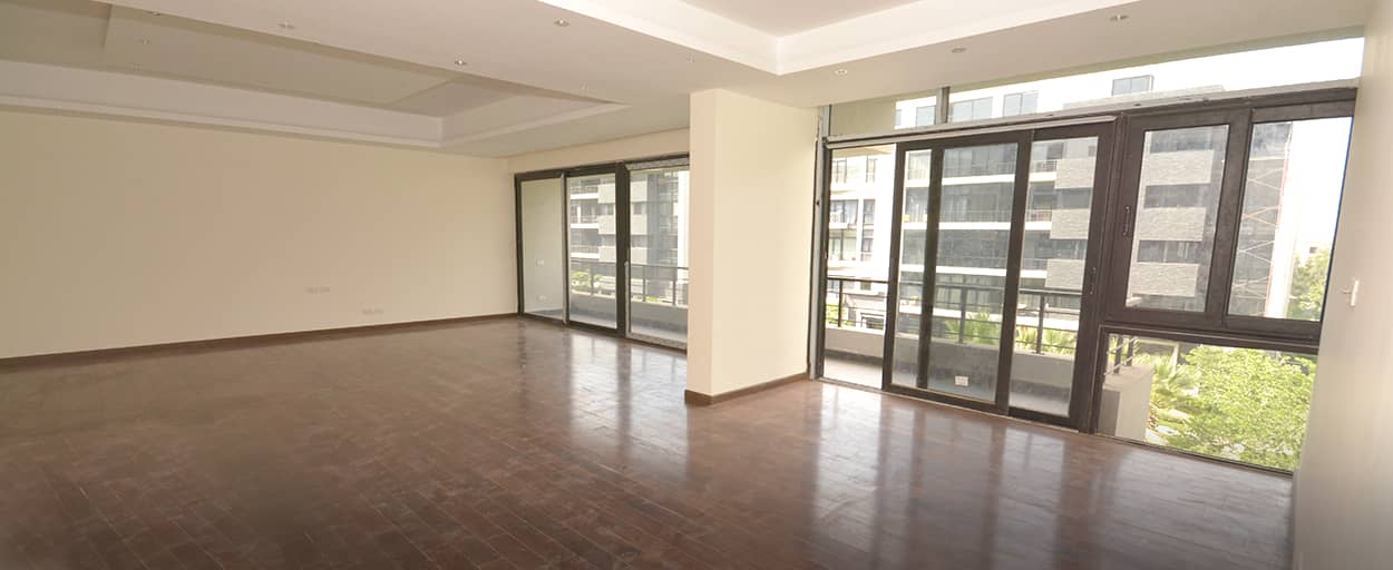 Water Way | Apartment