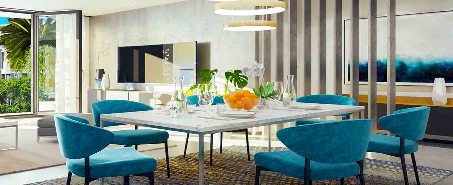 Badya | Apartment