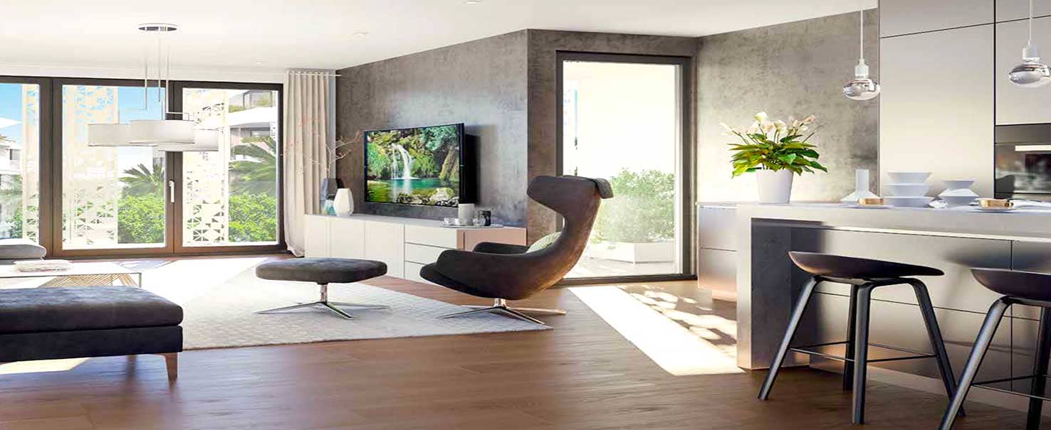 Badya | Apartment