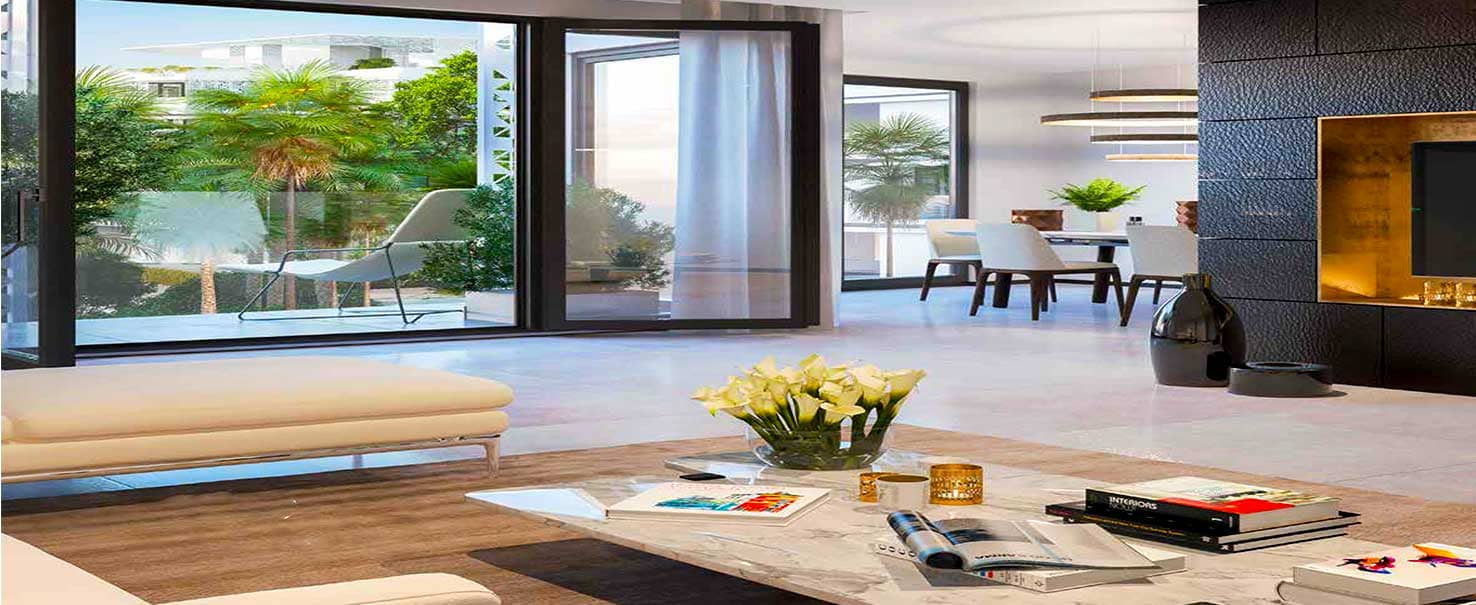 Badya | Apartment