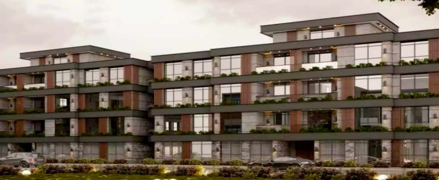  | Apartment
