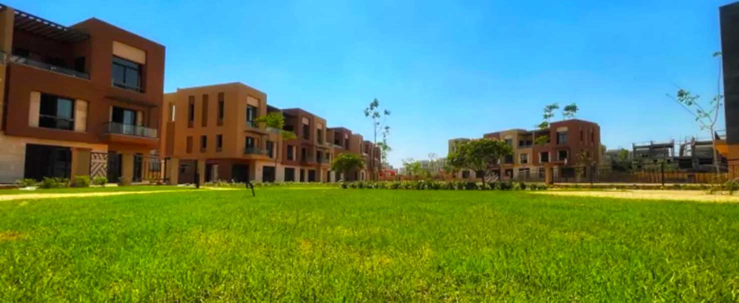 District 5 | Townhouse