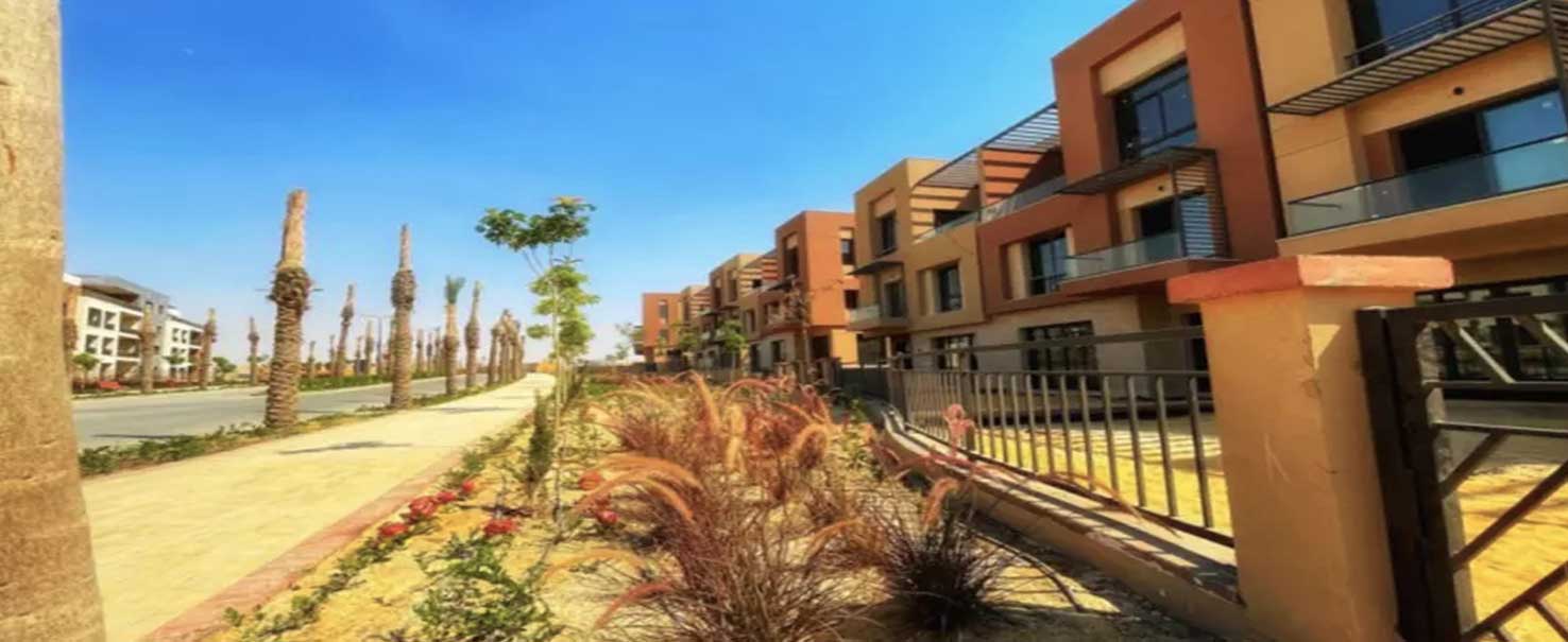 District 5 | Townhouse
