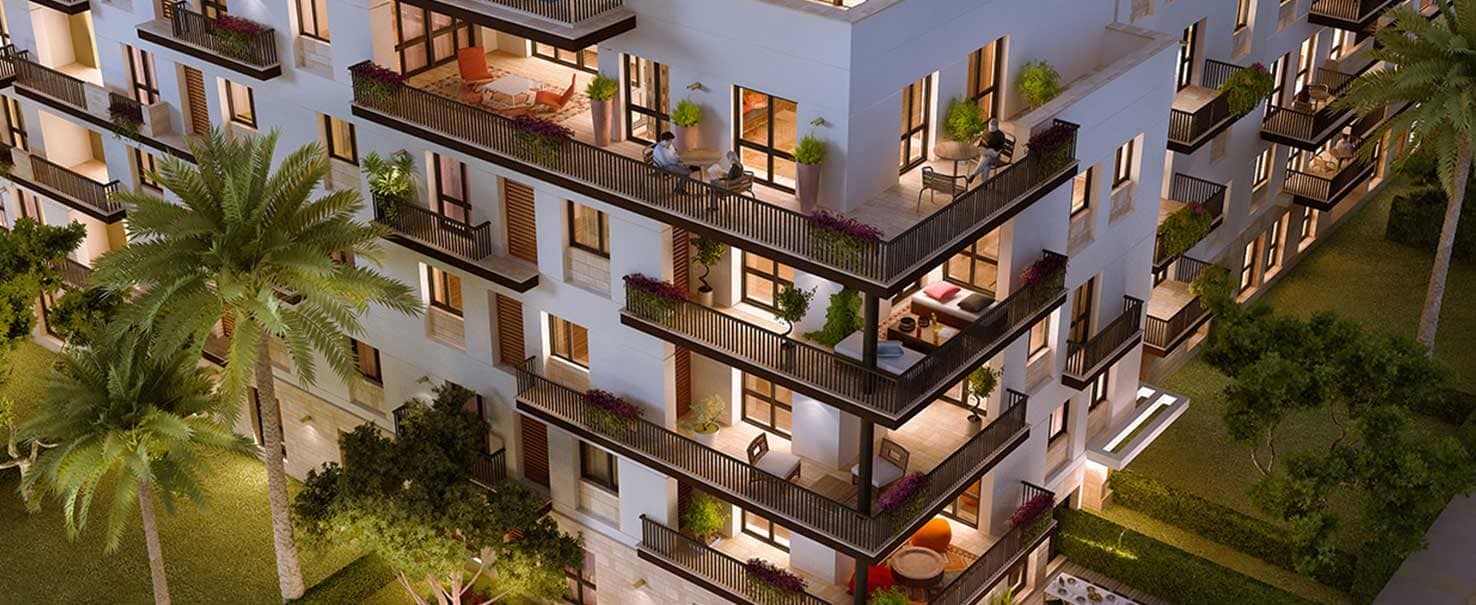  | Apartment