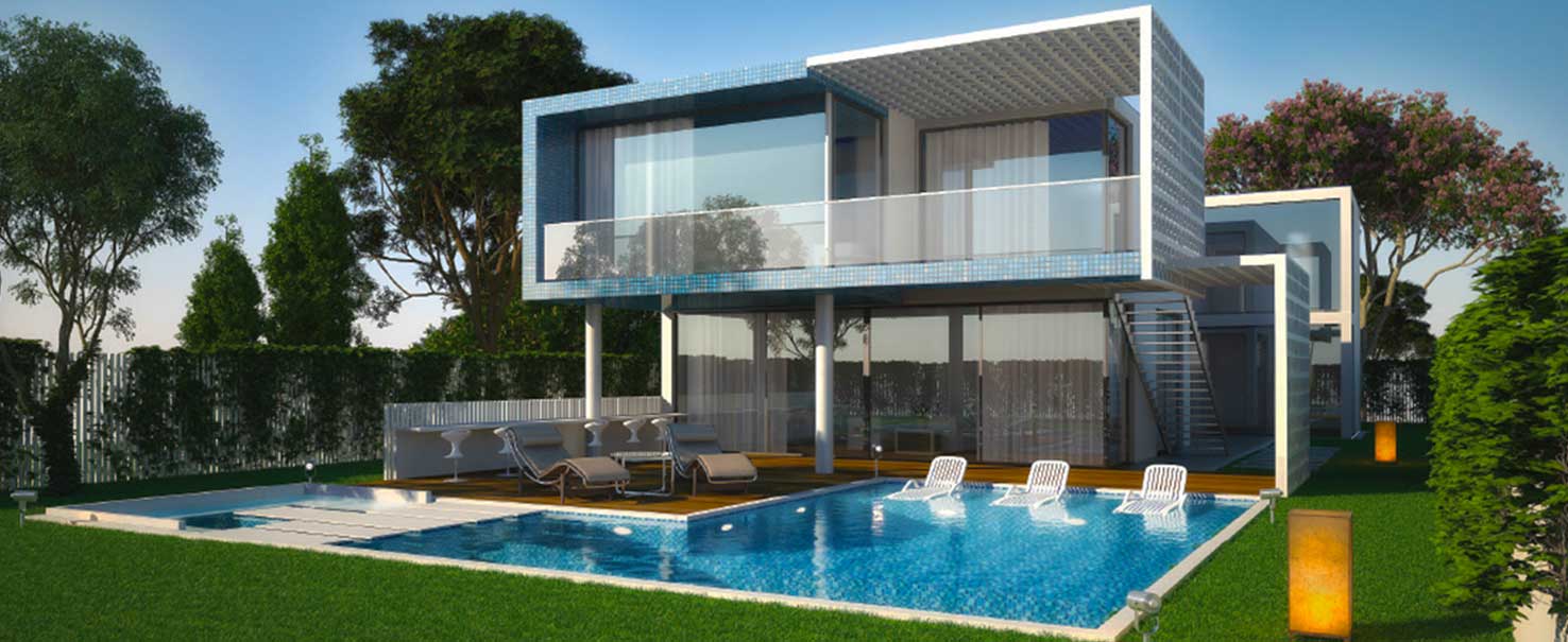 Fouka Bay | Chalet