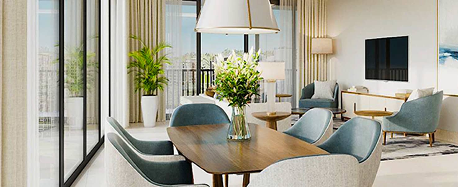  | Apartment