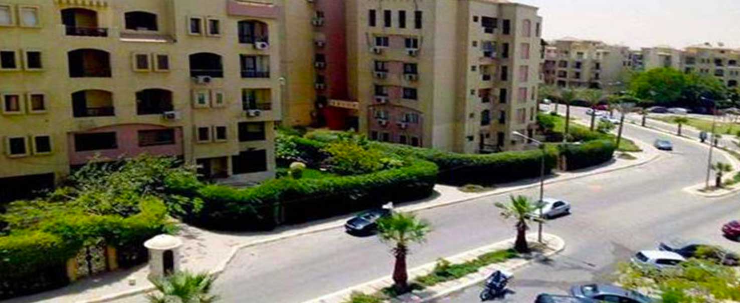 Hay El Ashgar | Apartment