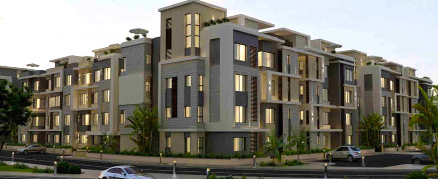 Hay El Ashgar | Apartment
