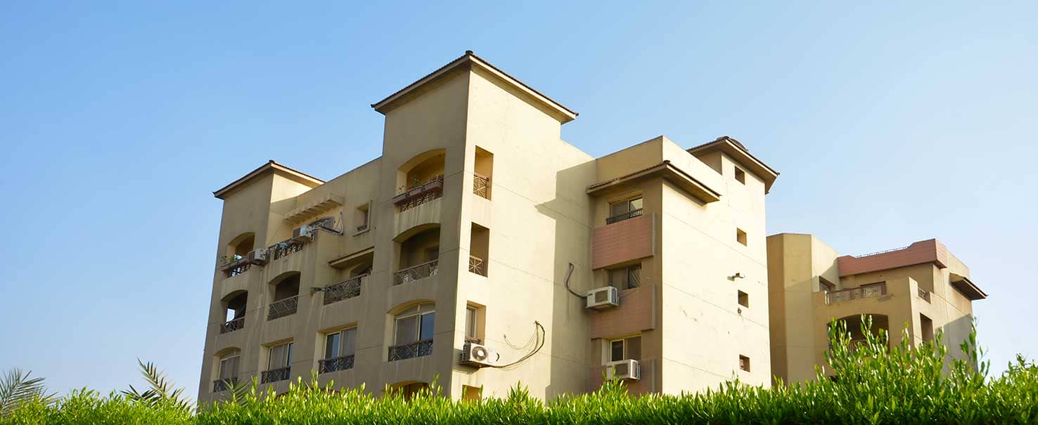 Hay El Ashgar | Apartment