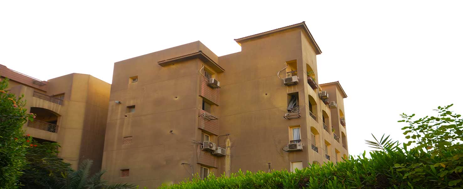 Hay El Ashgar | Apartment