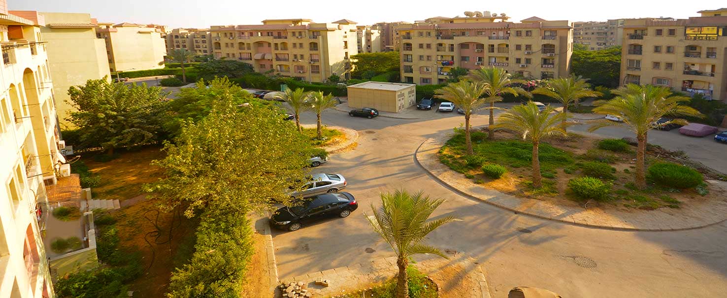 Hay El Ashgar | Apartment