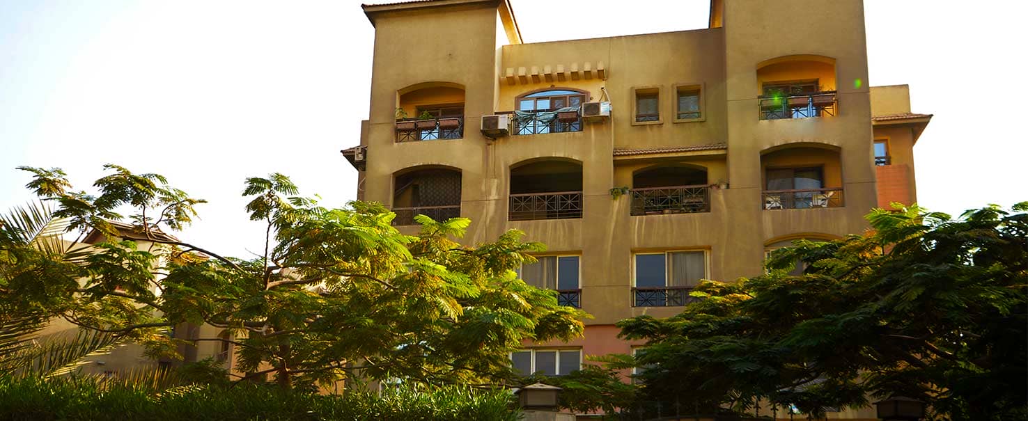 Hay El Ashgar | Apartment