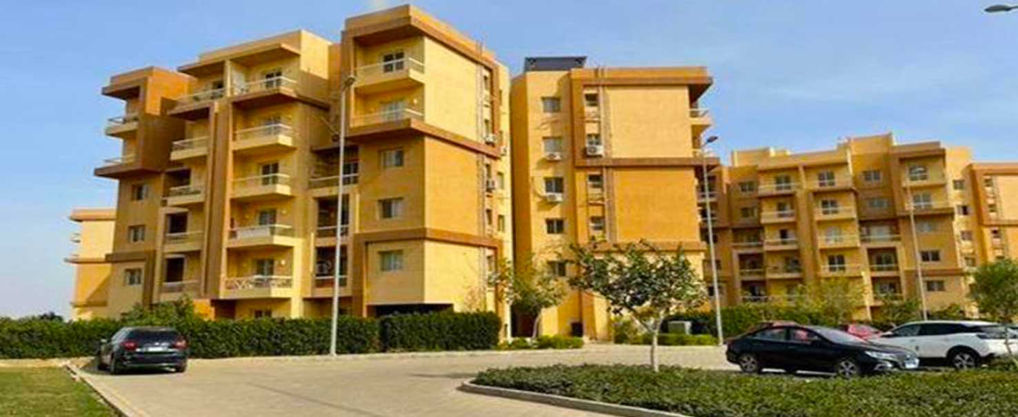 Hay El Ashgar | Apartment