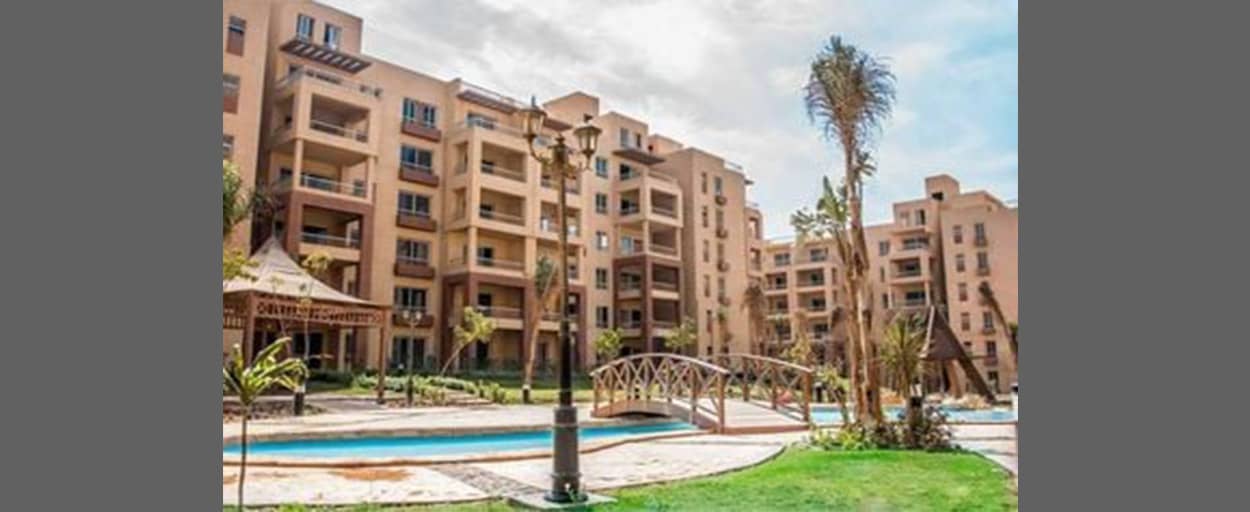 Garden Hills | شقة
