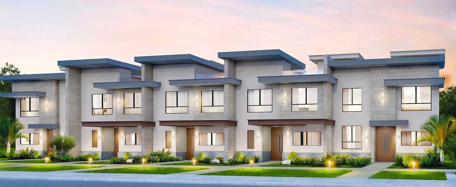Azzar | Townhouse