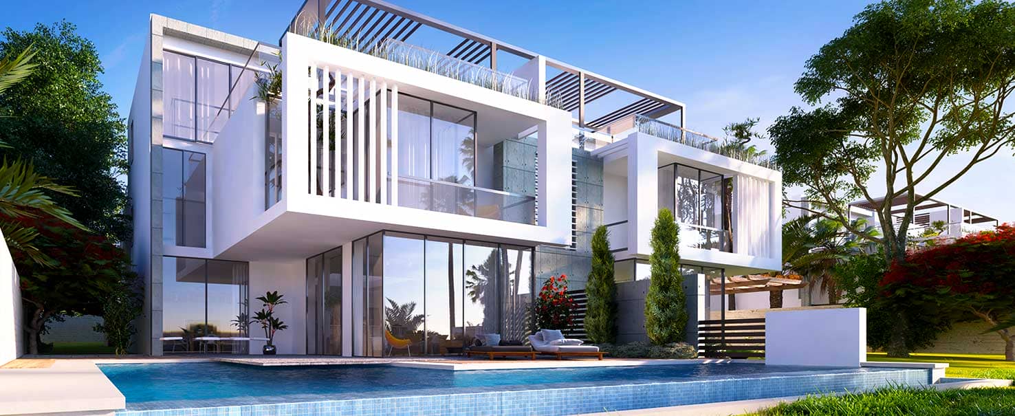 Joulz | Twin-house