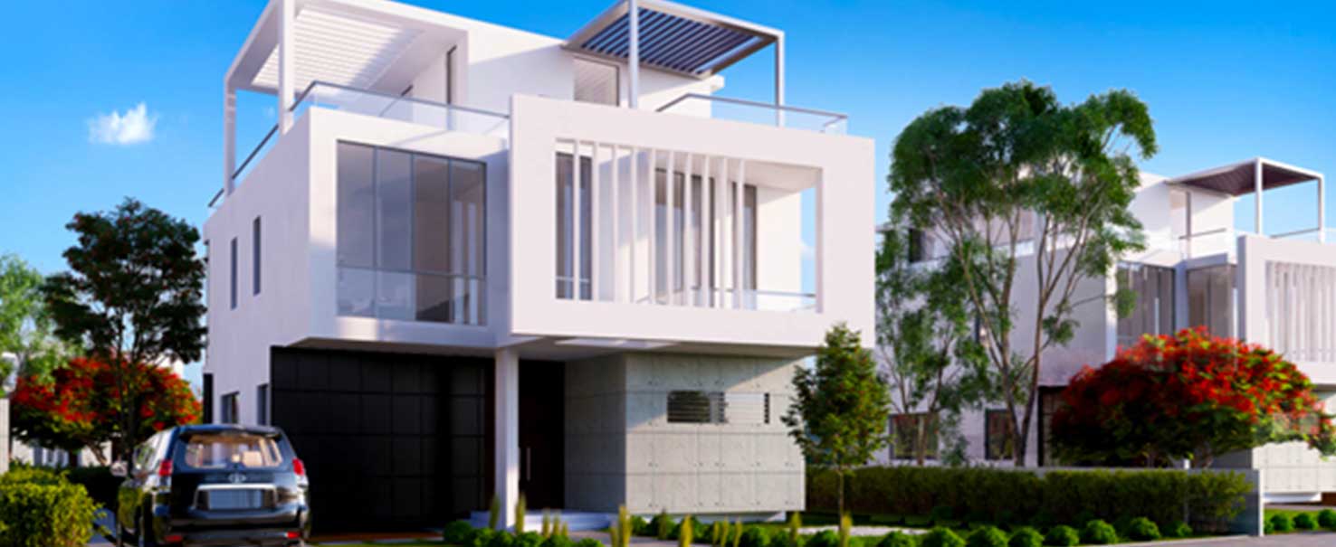 Joulz | Twin-house