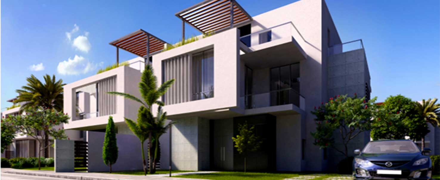 Joulz | Twin-house
