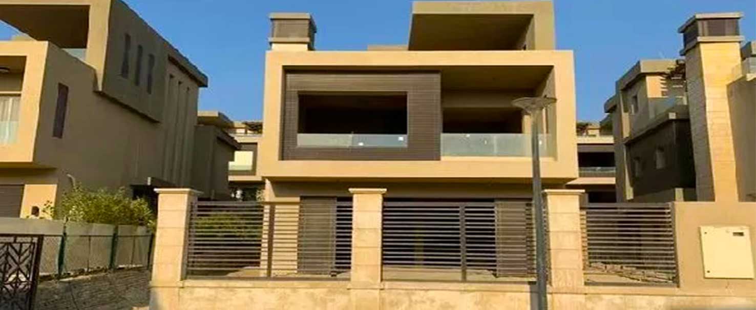 Sandorini | Villa