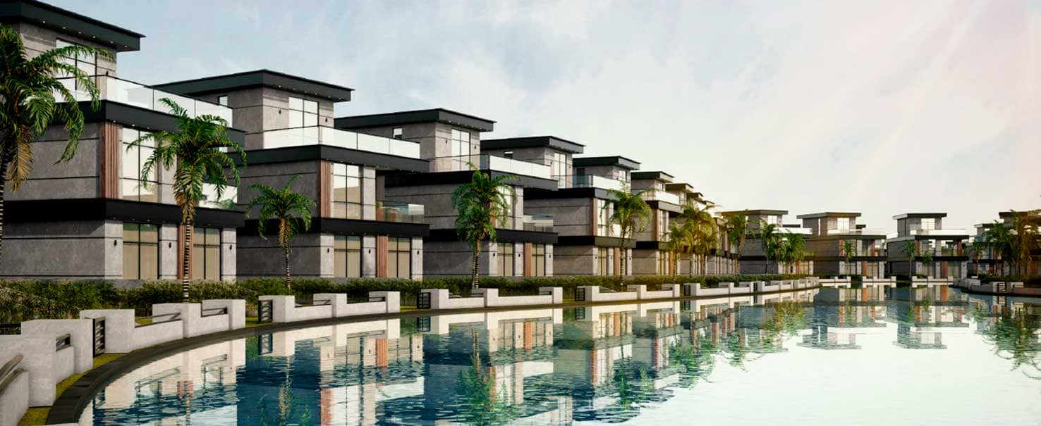  | Twin-house