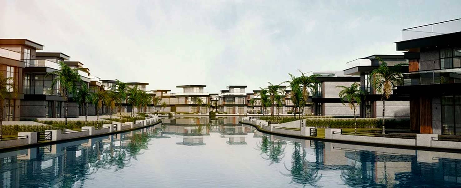  | Twin-house